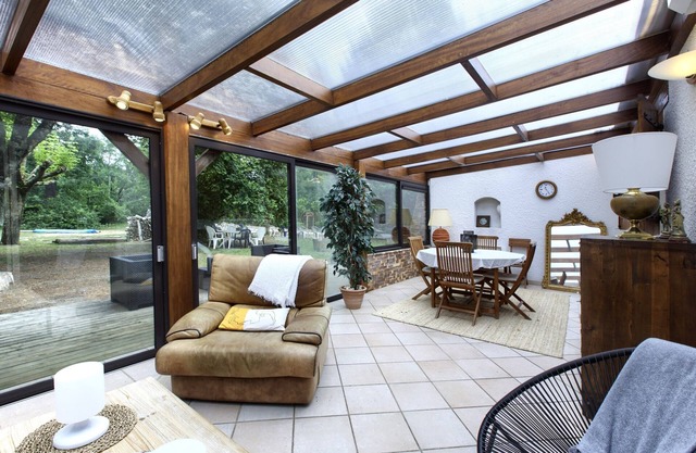 Villa 'Rodolphe 4' with Private Pool, Private Terrace and Wi-Fi