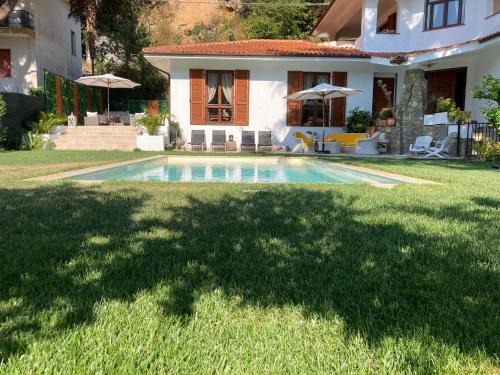 VILLA ROMA Resort