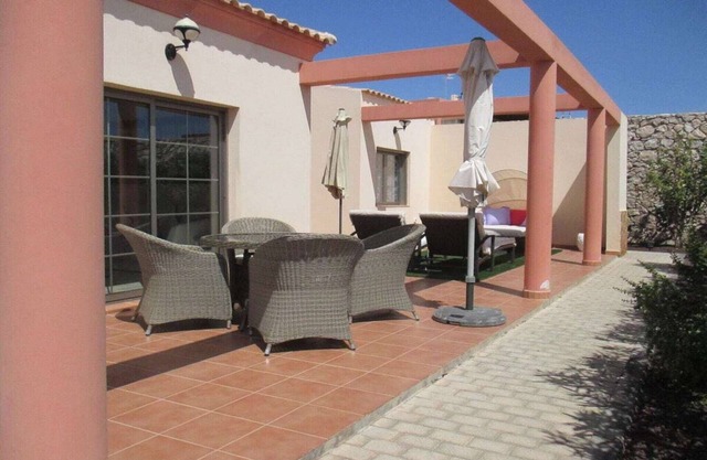 Villa Romeo Comfortable holiday residence