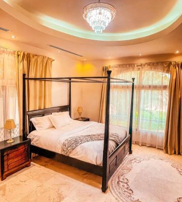 Villa Room #1 in Umm Al Sheif