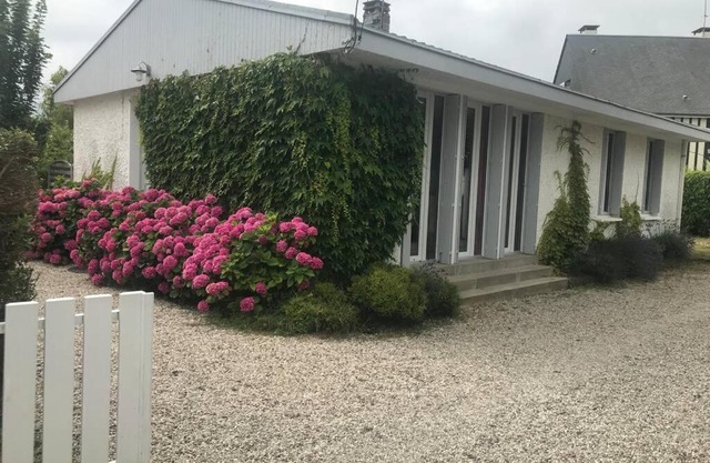 Villa Rosa