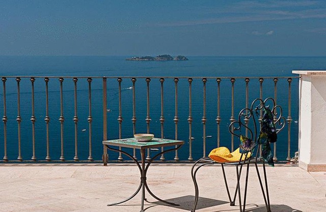 Villa Rosa