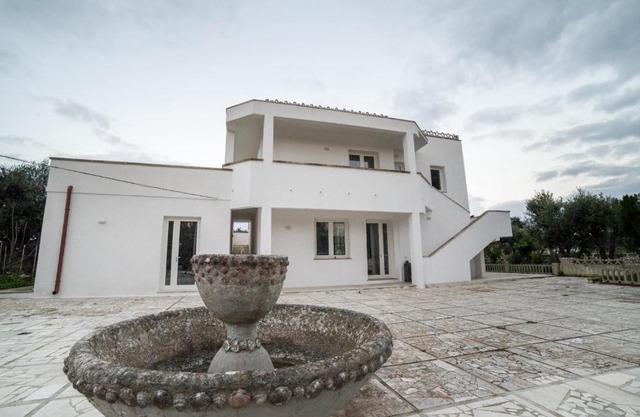 Villa Rosaria