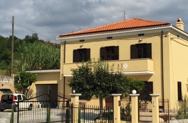 Villa Rosaria