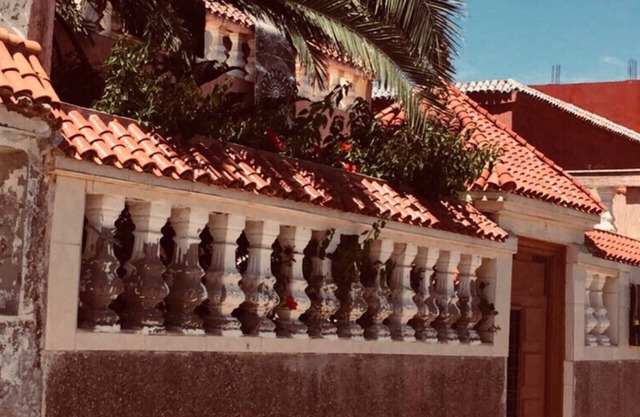 Villa Rose 150m from the beach Sidi Rahal Morocco