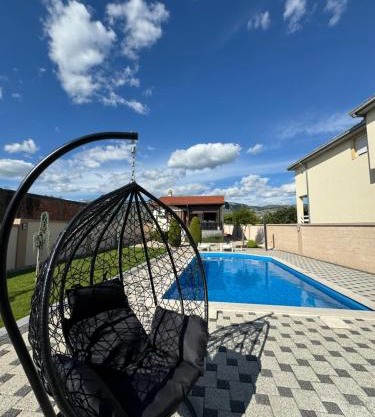Villa Rose