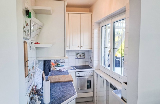 Villa Rose by Interhome