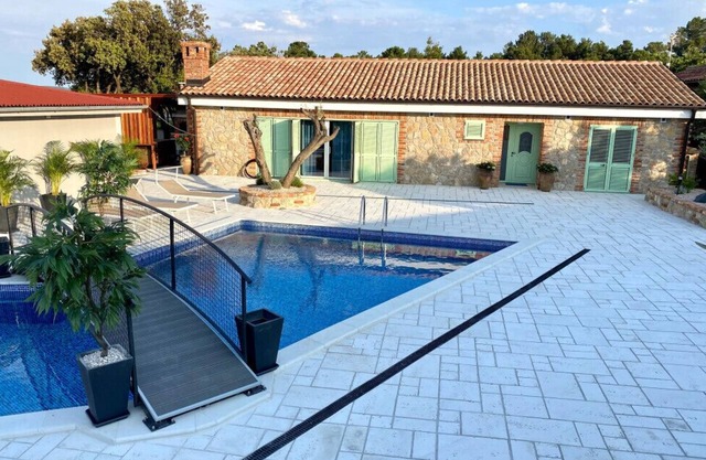 Villa Rosellina by Villas Guide