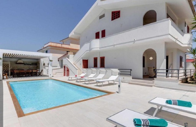Villa Rosimeli