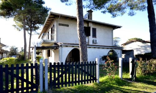 Villa Rosina
