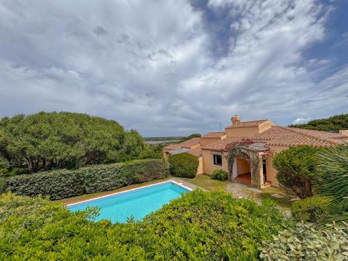 Villa Rosy - Comfort e Piscina Privata a Stintino by Host Hero
