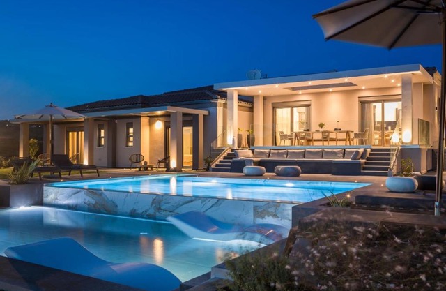 Villa Royal