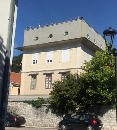 Villa Royal