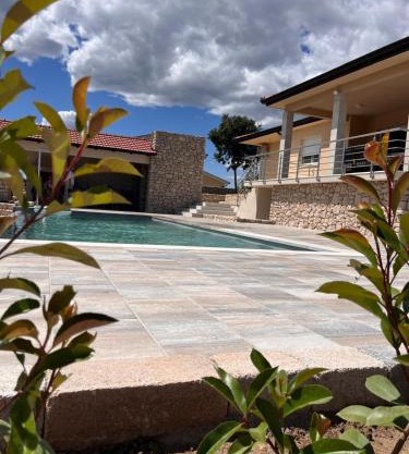 Villa Ruška