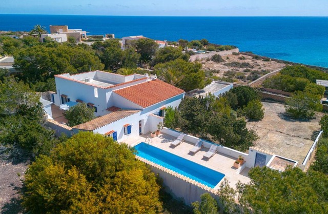 Villa Rubi by Interhome