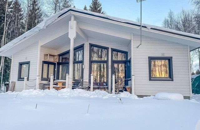 Villa Rukan Kesäniemi by Interhome