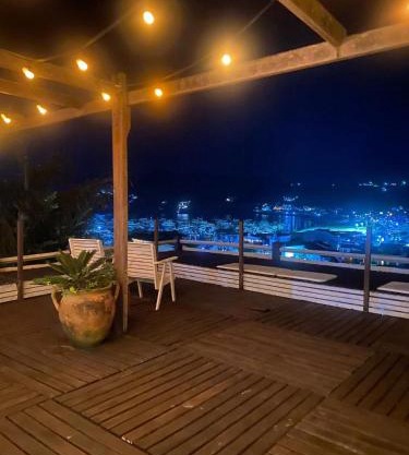 Villa Rustica