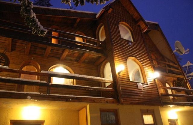 Villa Rustika