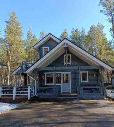 Villa Särkkä