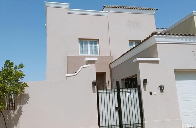 Villa Al Nakhil