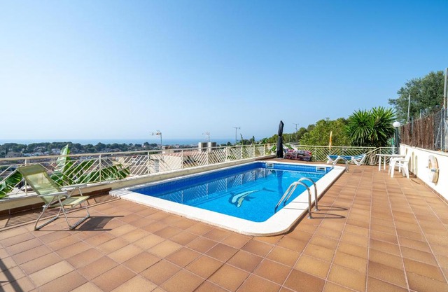 Villa Sabela