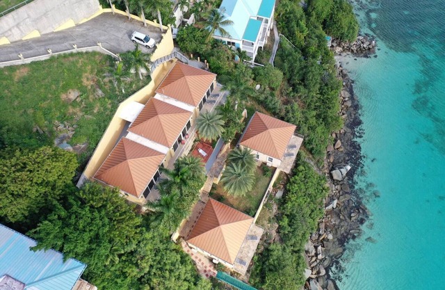 Villa Sailfish by Fantasia Villas