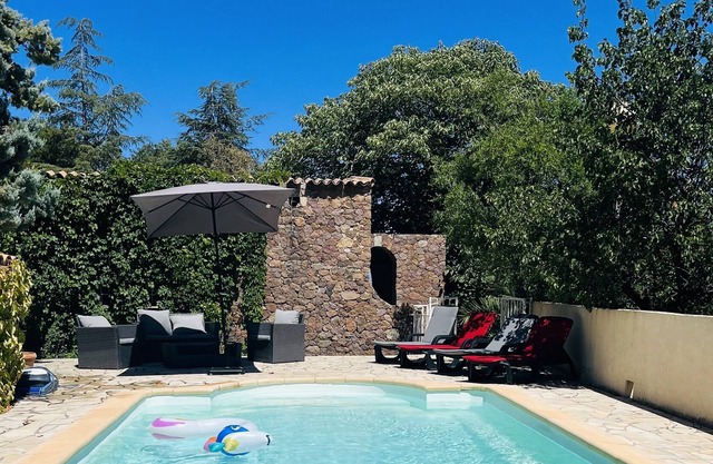 Villa Saint Joseph