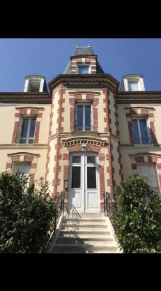 Villa saint Louis 4
