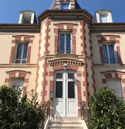 Villa Saint Louis 5