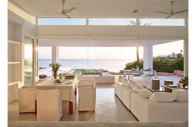 Villa Salitre, Little Paradise & SEA Views