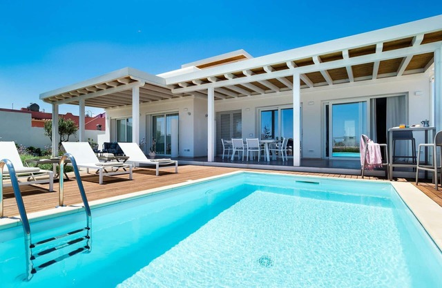 Villa San Lorenzo Palma