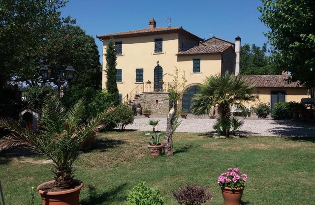 Villa San marco