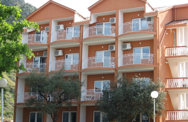 Villa San Marco