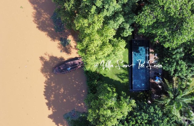 Villa San Pee Seua