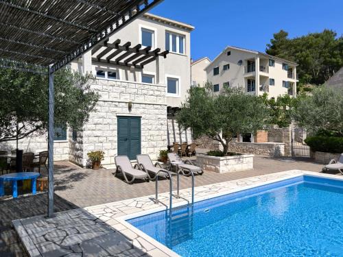 Villa Sandra