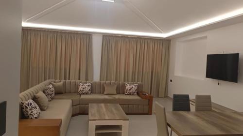 Villa Sania ocean view