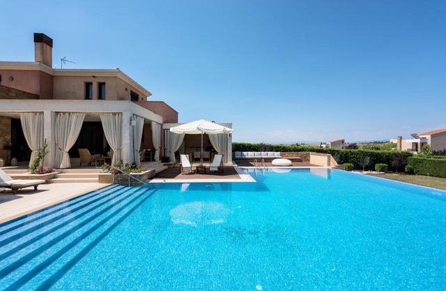 Villa Sanni La Stella by Luxlikehome
