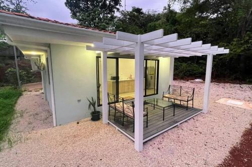 Villa Santa Fe