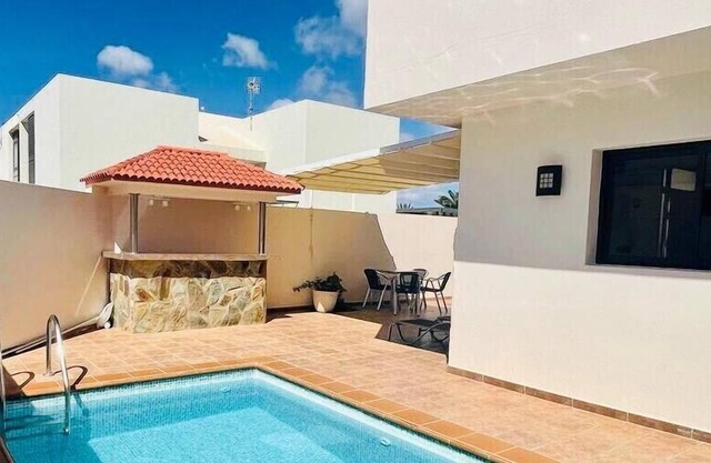 Villa Santa Martha