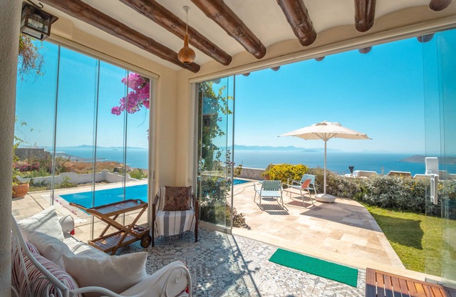 Villa Sante Fe Private Pool High speed internet