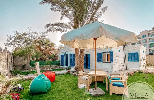 Villa Santorini