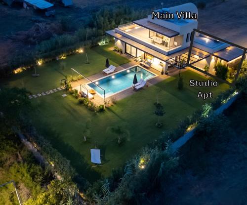 Villa Satori