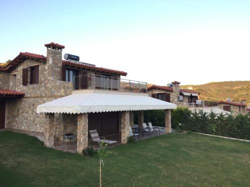 Villa Sea Breeze