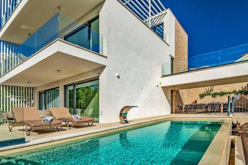 Villa Sea Melody II
