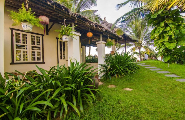 VILLA SEA VIEW 1 BEDROOM