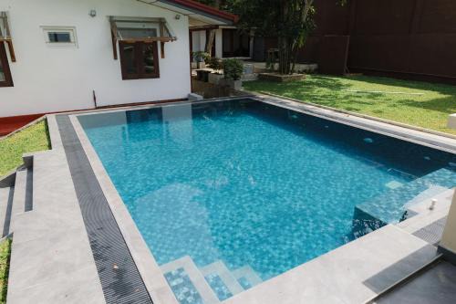 Villa Sea Wave