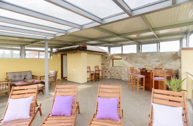 Villa SeaBreeze