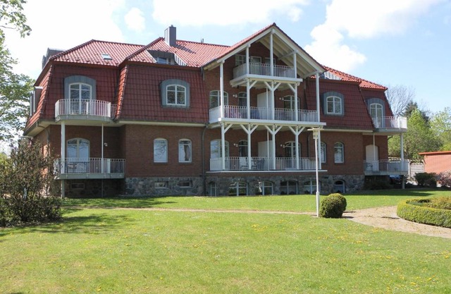 Villa Seegarten