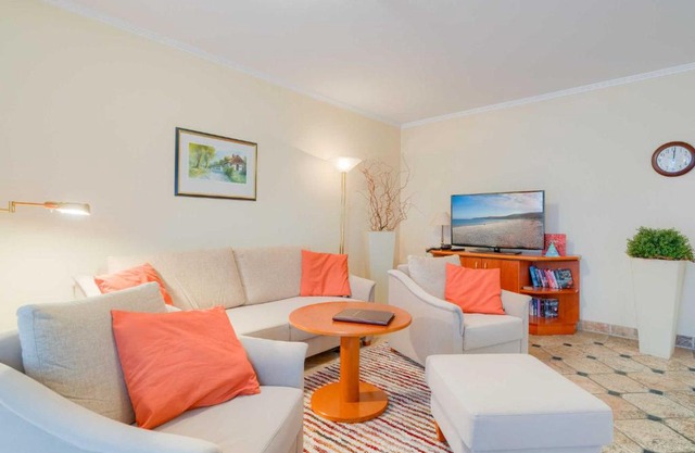 Villa Seestern Whg 770