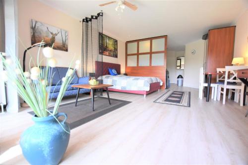 Villa Seewind Whg 2